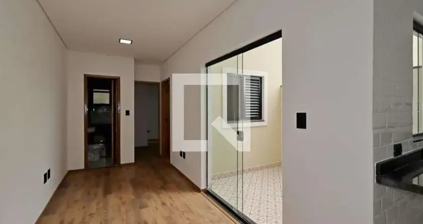 Apartamento com 2 quartos à venda na Rua Cairo, 75, Vila Metalúrgica, Santo André