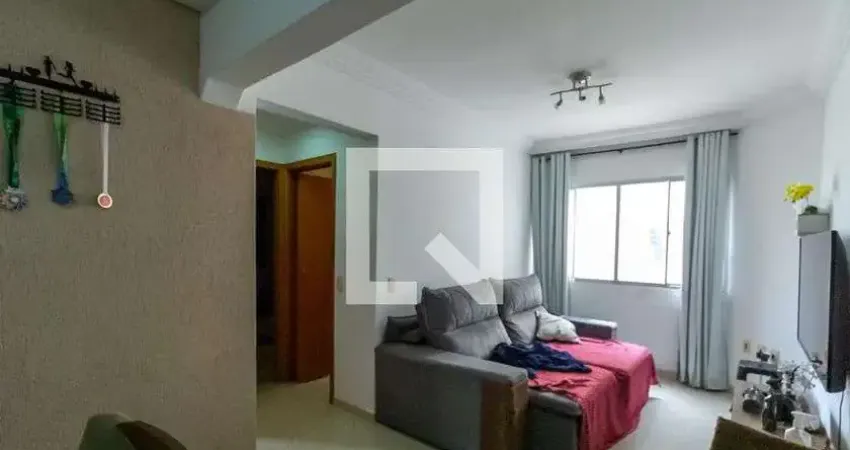 Apartamento com 2 quartos à venda na Rua da Represa, 75, Rudge Ramos, São Bernardo do Campo