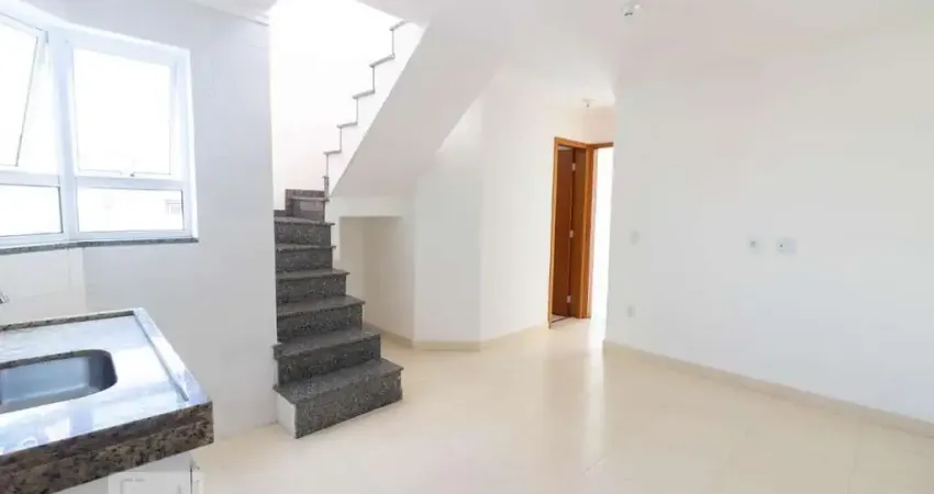 Apartamento com 2 quartos à venda na Rua Otávio Marques, 536, Vila Assunção, Santo André