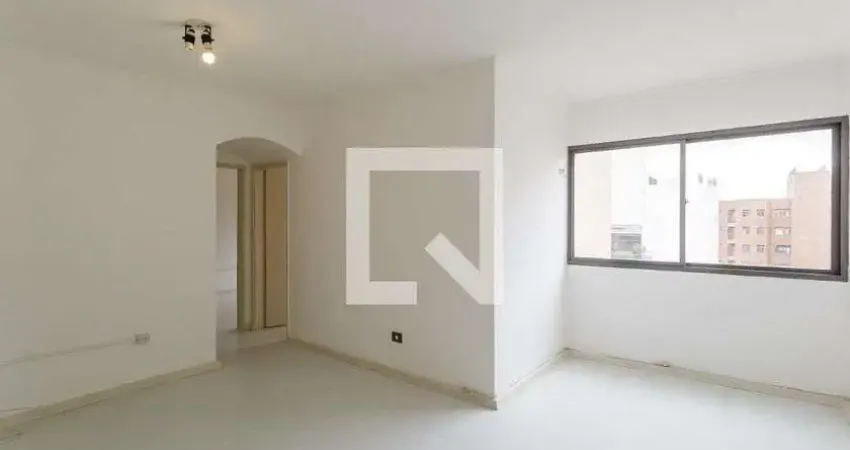 Apartamento com 2 quartos à venda na Avenida Sabiá, 400, Moema, São Paulo