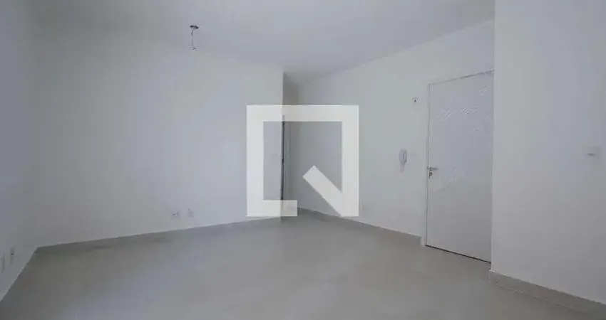 Apartamento com 1 quarto à venda na Rua Alemanha, 38, Santa Teresinha, Santo André