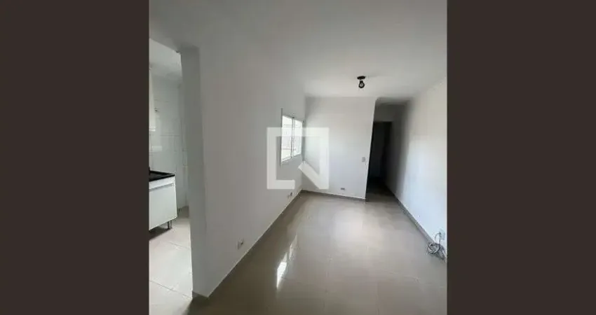 Apartamento com 2 quartos à venda na Rua Doutor Eduardo Monteiro, 746, Jardim Bela Vista, Santo André