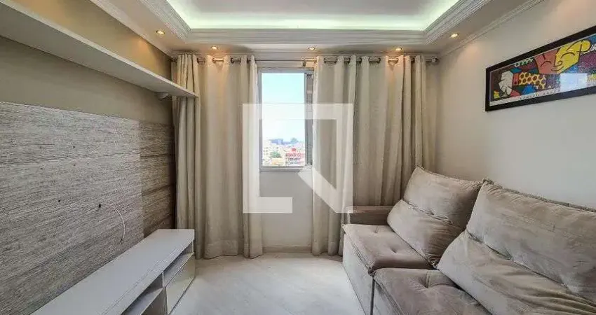 Apartamento com 2 quartos à venda na Rua João Éboli, 100, Planalto, São Bernardo do Campo