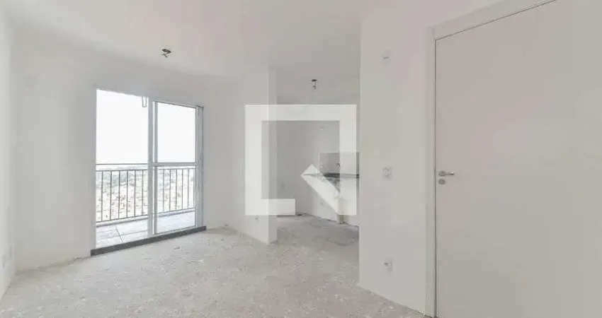 Apartamento com 2 quartos à venda na Avenida do Cursino, 27, Bosque da Saúde, São Paulo