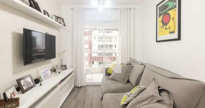 Apartamento com 3 quartos à venda na Rua Serra do Japi, 320, Tatuapé, São Paulo