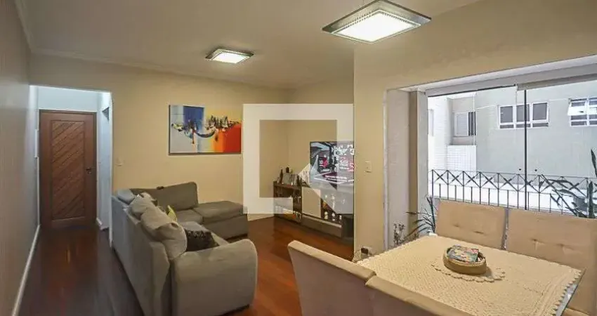 Apartamento com 2 quartos à venda na Rua Municipal, 507, Nova Petrópolis, São Bernardo do Campo