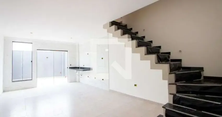 Apartamento com 2 quartos à venda na Rua Bororós, 23, Vila Leopoldina, Santo André