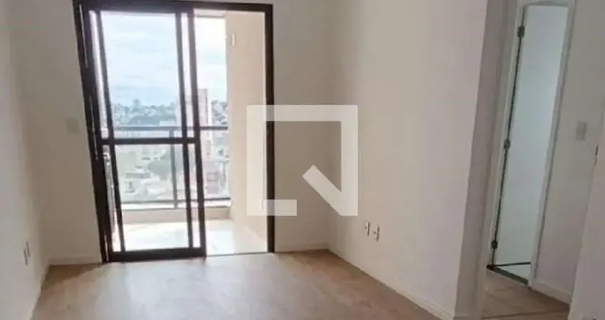 Apartamento com 2 quartos à venda na Rua Avaré, 298, Baeta Neves, São Bernardo do Campo