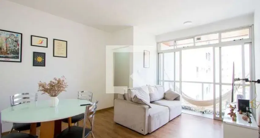 Apartamento com 2 quartos à venda na Rua Xingu, 823, Jardim Bela Vista, Santo André