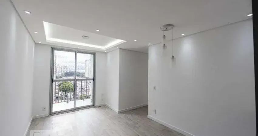 Apartamento com 3 quartos à venda na Rua Santa Catarina, 707, Tatuapé, São Paulo