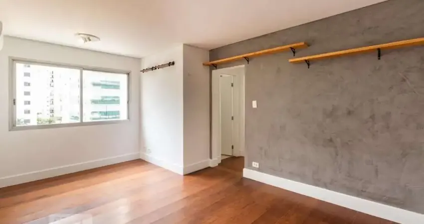 Apartamento com 2 quartos à venda na Alameda dos Anapurus, 1297, Moema, São Paulo