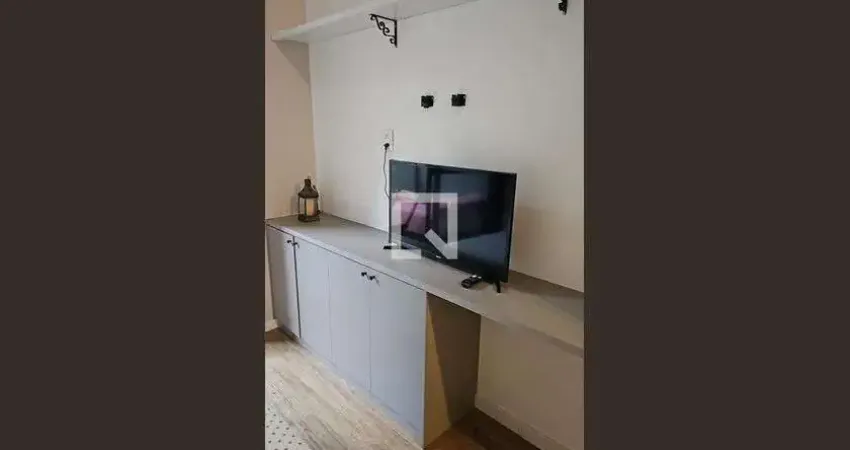 Apartamento com 1 quarto à venda na Rua Alves Guimarães, 1450, Pinheiros, São Paulo