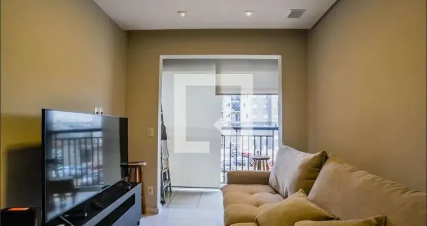 Apartamento com 3 quartos à venda na Avenida Varsóvia, 850, Vila Metalúrgica, Santo André