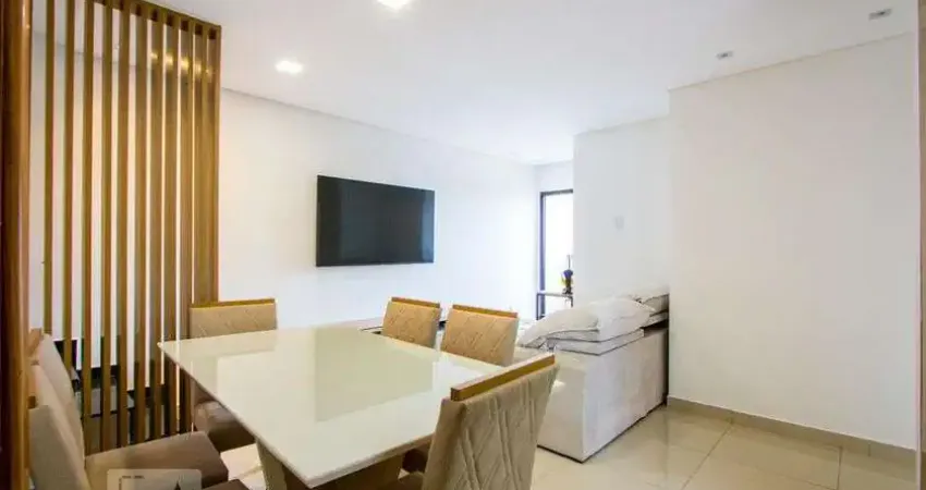 Apartamento com 2 quartos à venda na Rua Etrusca, 55, Vila Metalúrgica, Santo André