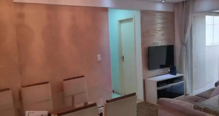 Apartamento com 2 quartos à venda na Rua do Cruzeiro, 191, Vila Lusitânia, São Bernardo do Campo