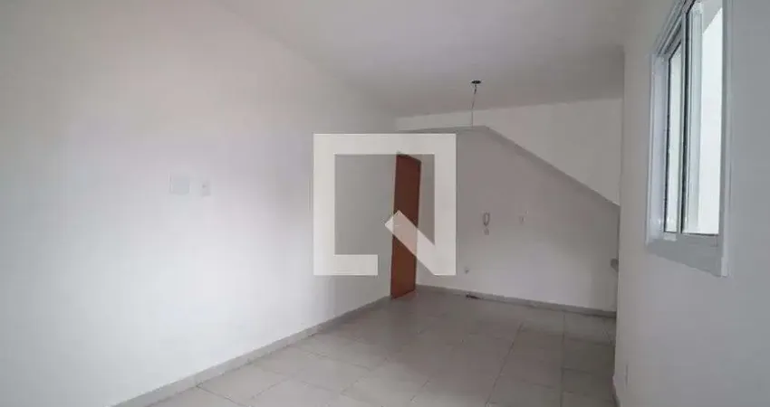 Apartamento com 2 quartos à venda na Rua Antônio Cubas, 352, Jardim, Santo André