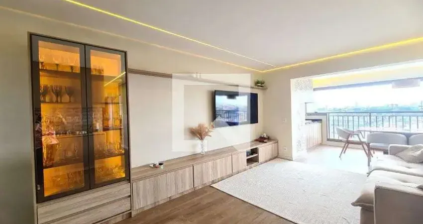 Apartamento com 2 quartos à venda na Avenida Vila Ema, 2468, Vila Ema, São Paulo