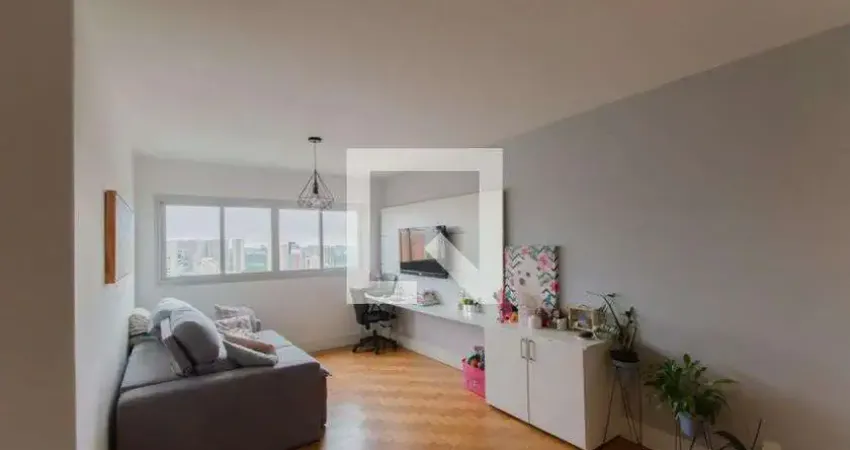 Apartamento com 3 quartos à venda na Rua Botucatu, 261, Vila Mariana, São Paulo