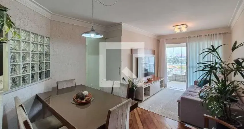 Apartamento com 3 quartos à venda na Rua Olegário Herculano, 403, Anchieta, São Bernardo do Campo