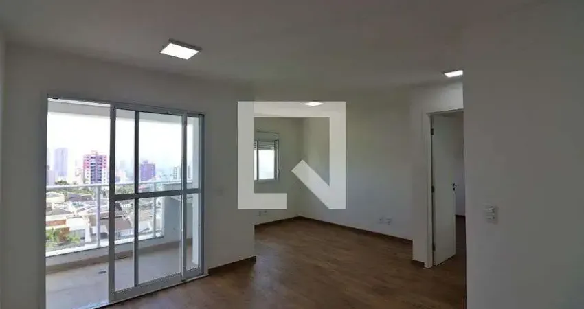 Apartamento com 1 quarto à venda na Rua Luzitânia, 280, Vila Lusitânia, São Bernardo do Campo