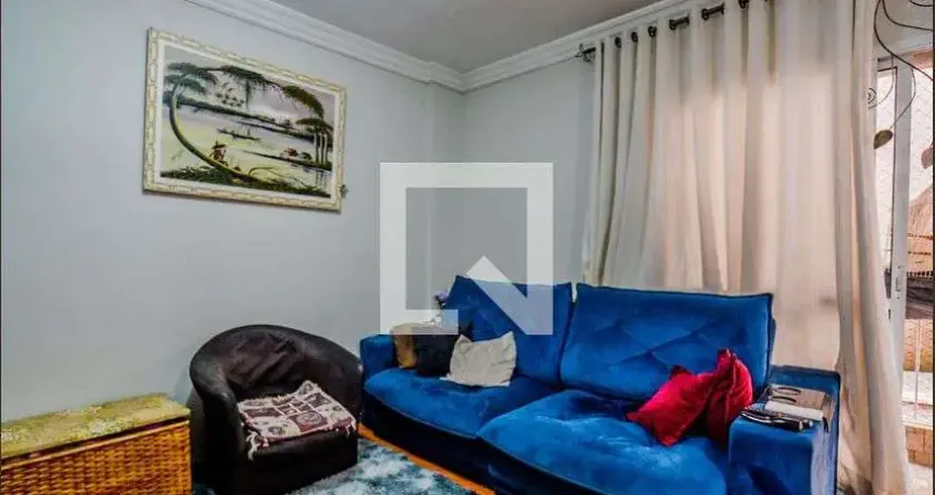 Apartamento com 3 quartos à venda na Rua Paranapiacaba, 457, Vila Leopoldina, Santo André