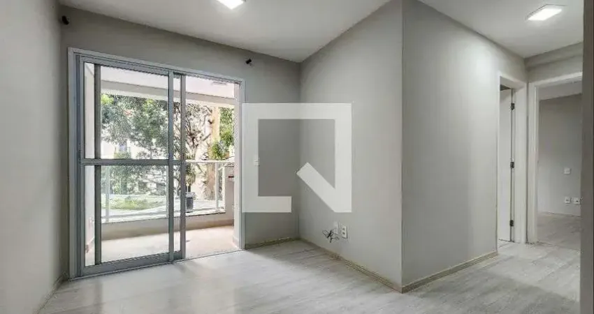 Apartamento com 2 quartos à venda na Rua Luzitânia, 280, Vila Lusitânia, São Bernardo do Campo