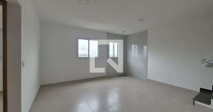 Apartamento com 2 quartos à venda na Rua Madri, 249, Utinga, Santo André