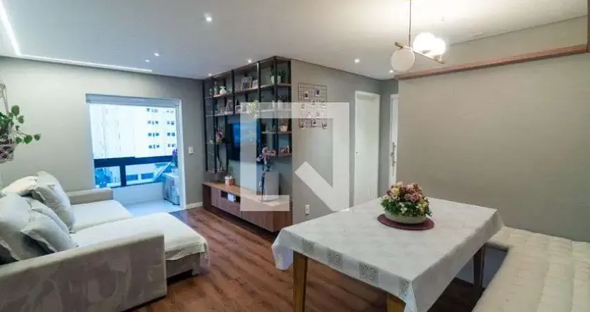 Apartamento com 2 quartos à venda na Rua Salvador de Edra, 77, Saúde, São Paulo