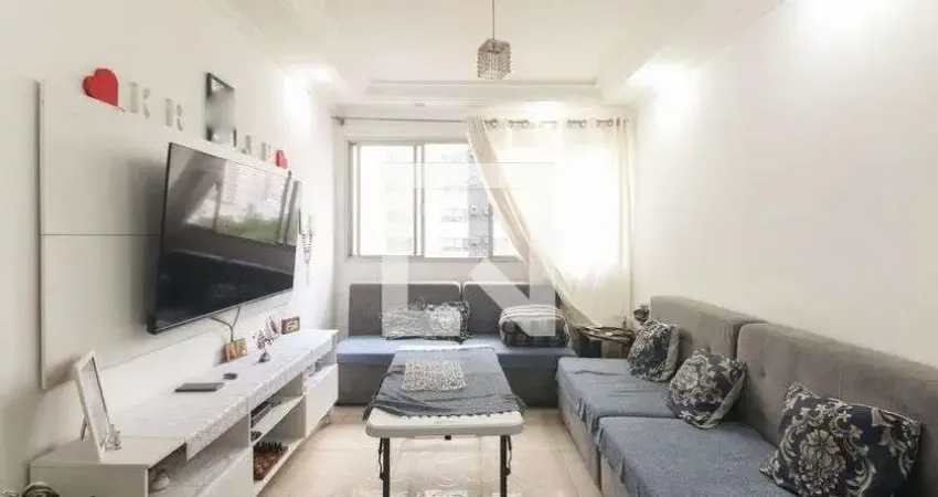 Apartamento com 2 quartos à venda na Rua Emílio Mallet, 691, Tatuapé, São Paulo