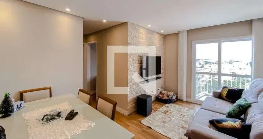 Apartamento com 2 quartos à venda na Rua Piraçununga, 681, Mooca, São Paulo