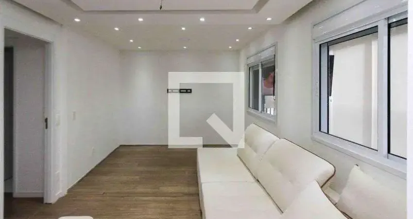 Apartamento com 2 quartos à venda na Rua José dos Reis, 600, Vila Prudente, São Paulo