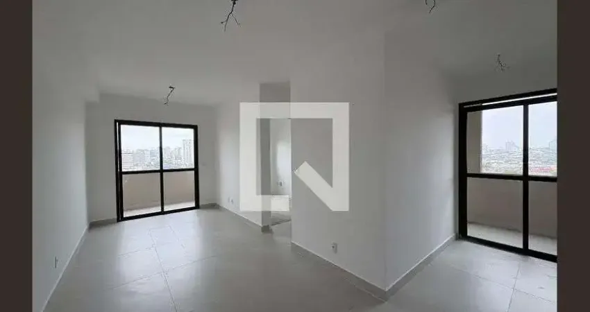 Apartamento com 2 quartos à venda na Rua Alemanha, 38, Santa Teresinha, Santo André