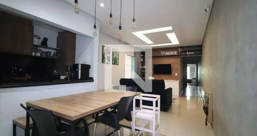 Apartamento com 3 quartos à venda na Rua França, 277, Santa Teresinha, Santo André