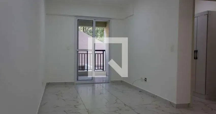 Apartamento com 2 quartos à venda na Rua do Cruzeiro, 215, Vila Lusitânia, São Bernardo do Campo