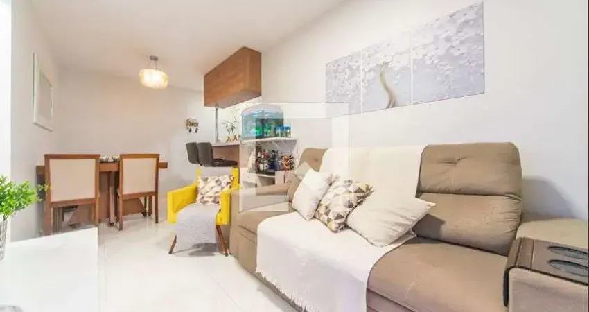 Apartamento com 2 quartos à venda na Avenida Artur de Queirós, 196, Centro, Santo André