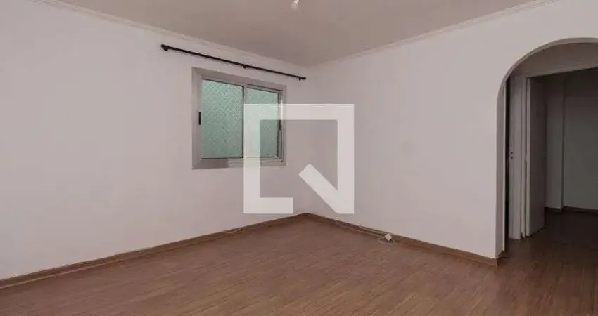 Apartamento com 2 quartos à venda na Rua Santa Cruz, 785, Vila Mariana, São Paulo