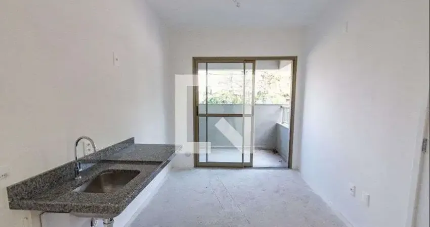 Apartamento com 1 quarto à venda na Rua Vergueiro, 1825, Vila Mariana, São Paulo