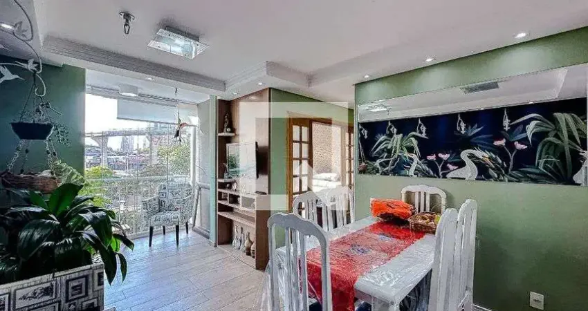 Apartamento com 3 quartos à venda na Rua Maria Daffre, 235, Mooca, São Paulo