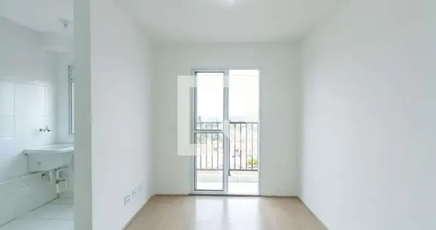 Apartamento com 2 quartos à venda na Rua Eliza da Silva Frezolone, 360, Assunção, São Bernardo do Campo