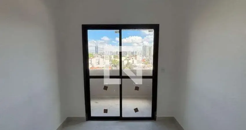 Apartamento com 2 quartos à venda na Rua Alemanha, 38, Santa Teresinha, Santo André