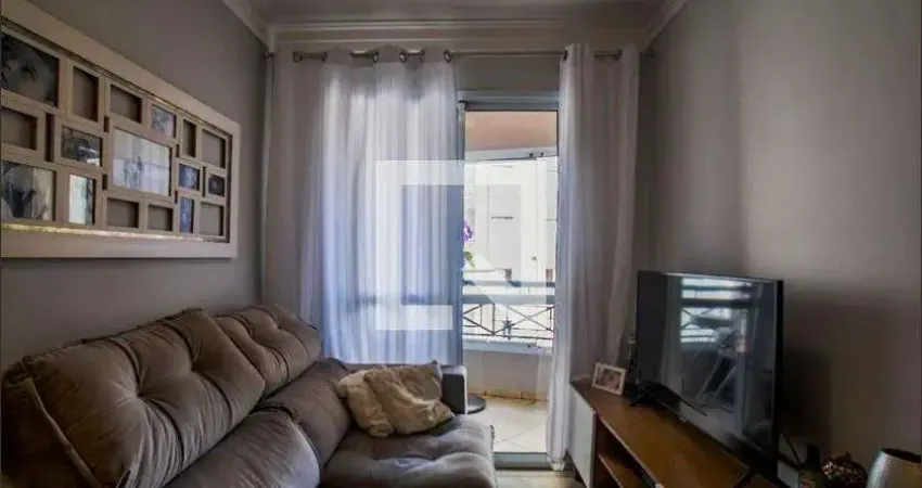 Apartamento com 2 quartos à venda na Rua Martim Afonso de Souza, 35, Vila Leopoldina, Santo André
