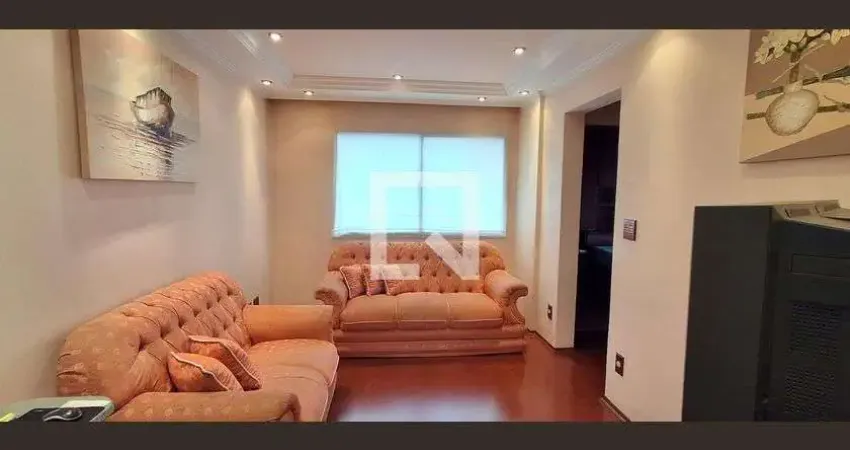 Apartamento com 2 quartos à venda na Rua Marechal Badoglio, 15, Rudge Ramos, São Bernardo do Campo