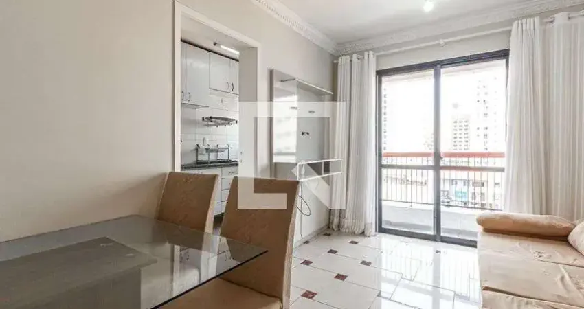 Apartamento com 2 quartos à venda na Rua Comendador Miguel Calfat, 183, Vila Olímpia, São Paulo