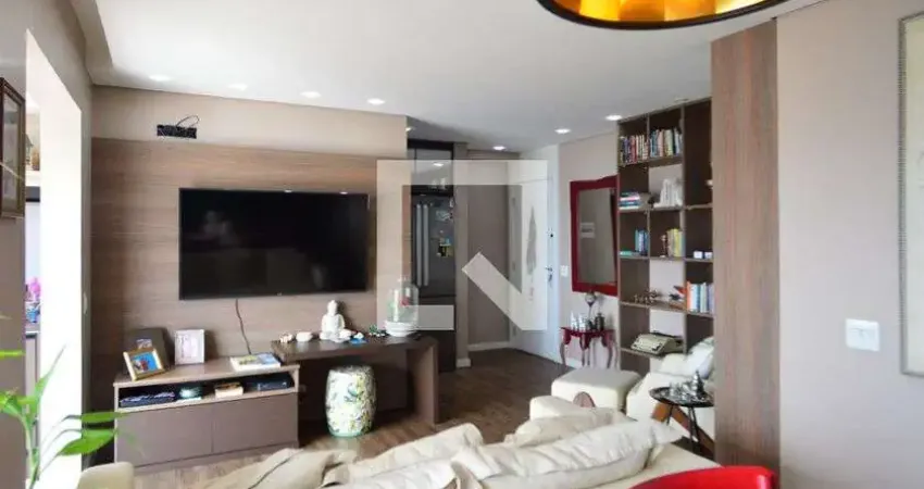 Apartamento com 2 quartos à venda na Rua Ivaí, 277, Tatuapé, São Paulo