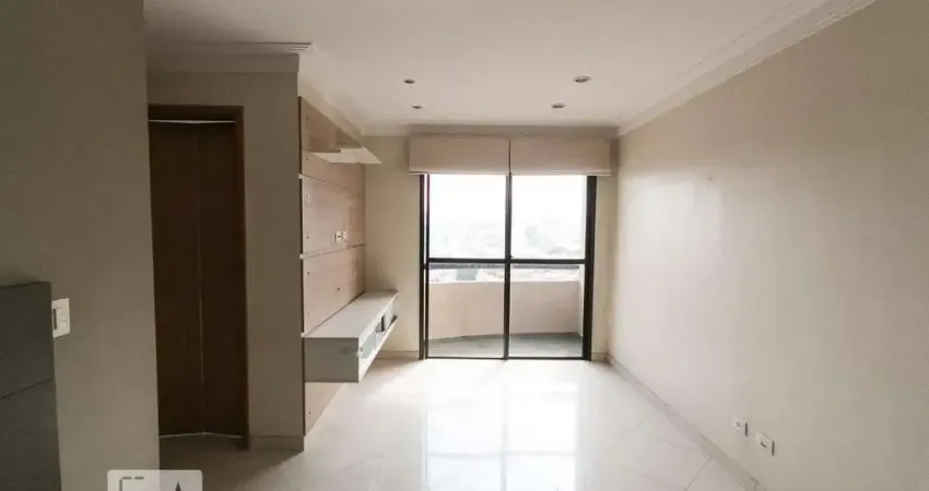 Apartamento com 2 quartos à venda na Rua Francisco Tapajós, 170, Bosque da Saúde, São Paulo