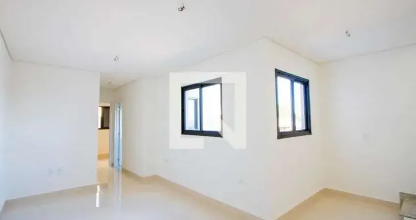 Apartamento com 2 quartos à venda na Rua Santa Maria Goretti, 310, Vila Metalúrgica, Santo André