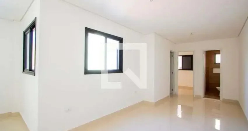 Apartamento com 2 quartos à venda na Rua Santa Maria Goretti, 310, Vila Metalúrgica, Santo André