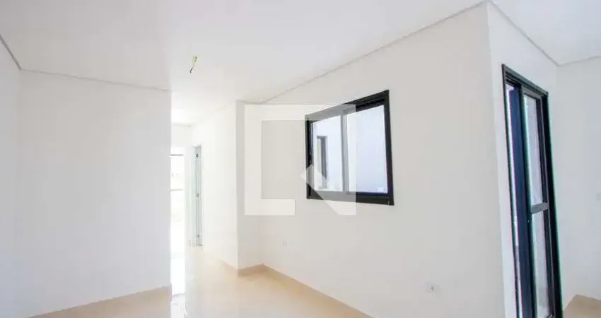 Apartamento com 2 quartos à venda na Rua Santa Maria Goretti, 310, Vila Metalúrgica, Santo André