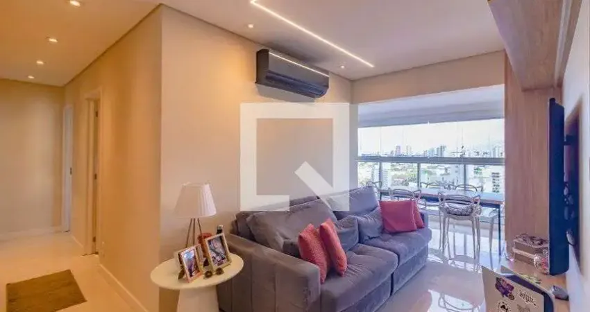 Apartamento com 3 quartos à venda na Rua Traituba, 109, Saúde, São Paulo