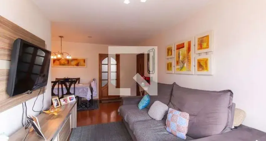 Apartamento com 2 quartos à venda na Rua Campo Largo, 190, Mooca, São Paulo